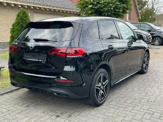 Mercedes B-klasse 250 e AMG LINE LED CAMERA NAVI picture 3