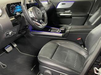 Mercedes B-klasse 250 e AMG LINE LED CAMERA NAVI picture 8