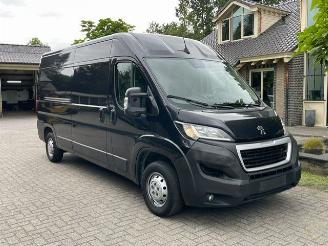 Peugeot Boxer 2.2 BlueHDi 121 kw L3H2 AIRCO picture 4