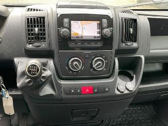 Peugeot Boxer 2.2 BlueHDi 121 kw L3H2 AIRCO picture 8