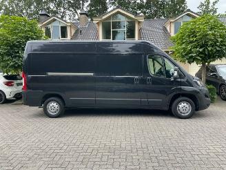 Peugeot Boxer 2.2 BlueHDi 121 kw L3H2 AIRCO picture 5