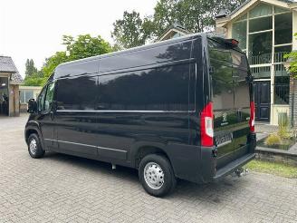 Peugeot Boxer 2.2 BlueHDi 121 kw L3H2 AIRCO picture 3