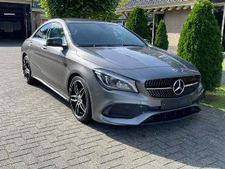Mercedes Cla-klasse 180 AMG LINE MOTOR DEFECT NAVI PDC picture 4