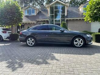 Audi A4 40 TFSI ADVANCED S-TRONIC NAVI CAMERA picture 5