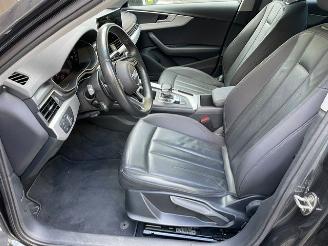 Audi A4 40 TFSI ADVANCED S-TRONIC NAVI CAMERA picture 8