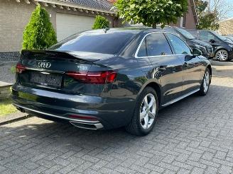 Audi A4 40 TFSI ADVANCED S-TRONIC NAVI CAMERA picture 6