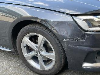 Audi A4 40 TFSI ADVANCED S-TRONIC NAVI CAMERA picture 12