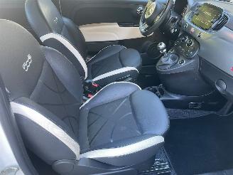 Fiat 500 1.2 SPORT KLIMA SPORTSITZE picture 9
