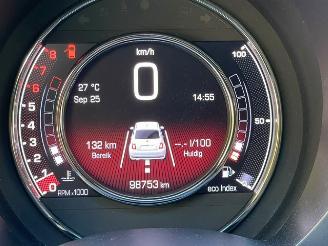Fiat 500 1.2 SPORT KLIMA SPORTSITZE picture 10