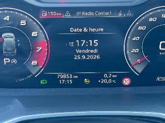Audi Q3 35 TFSI S-LINE NAVI CAMERA LEDER picture 10