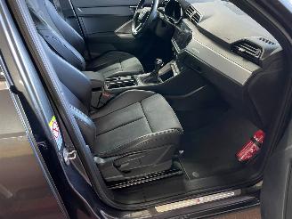 Audi Q3 35 TFSI S-LINE NAVI CAMERA LEDER picture 9
