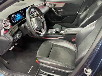 Mercedes A-klasse 200 AMG LINE PANO LED NAVI CAMERA picture 11