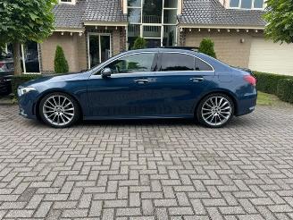 Mercedes A-klasse 200 AMG LINE PANO LED NAVI CAMERA picture 2