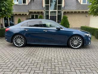 Mercedes A-klasse 200 AMG LINE PANO LED NAVI CAMERA picture 5