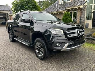Mercedes X 350 d 4MATIC EDITION V6 POWER picture 4