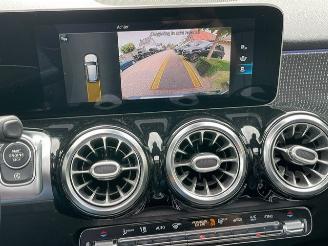 Mercedes GLB 200 PROGRESSIVE PANO NAVI CAMERA picture 11