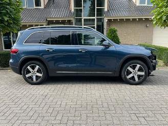Auto incidentate Mercedes GLB 200 PROGRESSIVE PANO NAVI CAMERA 2020/12