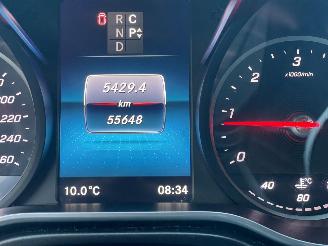 Mercedes  300 d Avantgarde AMG LINE 7 ZITS LED picture 14