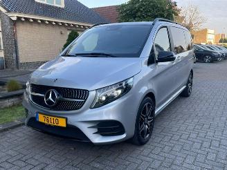 Mercedes  300 d Avantgarde AMG LINE 7 ZITS LED picture 4