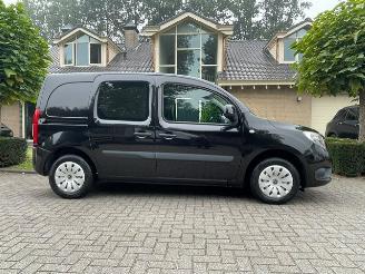 Mercedes Citan 109 CDI BlueEFFICIENCY LANG AIRCO picture 5