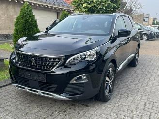 Peugeot 5008 1.2 PureTech Allure picture 4