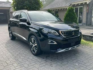 bruktbiler auto Peugeot 5008 1.2 PureTech Allure 2020/11