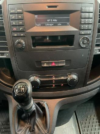 Mercedes Vito 114 CDI Lang EURO 6 AIRCO picture 9