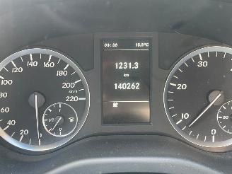 Mercedes Vito 114 CDI Lang EURO 6 AIRCO picture 11