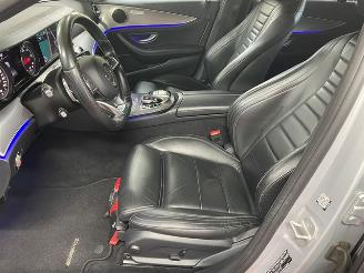 Mercedes E-klasse 220 d AMG LINE PANO NAVI CAMERA LED picture 9