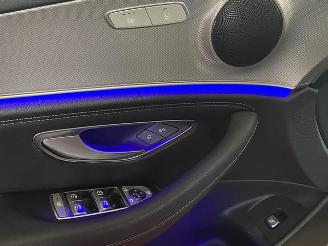 Mercedes E-klasse 220 d AMG LINE PANO NAVI CAMERA LED picture 11