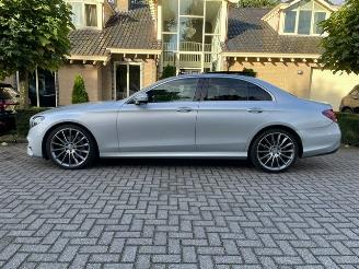 Mercedes E-klasse 220 d AMG LINE PANO NAVI CAMERA LED picture 5