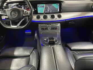 Mercedes E-klasse 220 d AMG LINE PANO NAVI CAMERA LED picture 8