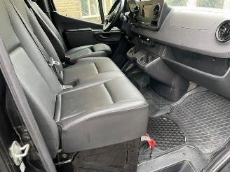 Mercedes Sprinter 316 CDI L2H1 AUT CAMERA EURO 6 CAMERA LED  3.5 T picture 7