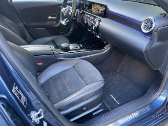 Mercedes A-klasse 200 AMG LINE PANO LED NAVI CAMERA picture 12