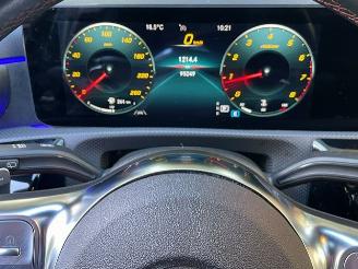 Mercedes A-klasse 200 AMG LINE PANO LED NAVI CAMERA picture 14