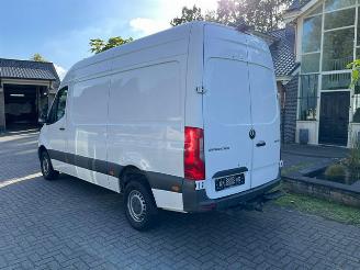 Mercedes Sprinter 316 CDI L2H2 EURO6 L2H2 NAVI CAMERA picture 3