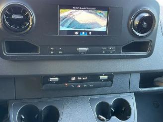 Mercedes Sprinter 316 CDI L2H2 EURO6 L2H2 NAVI CAMERA picture 10