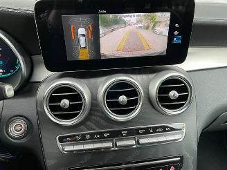 Mercedes GLC 300 de 4MATIC AMG LINE LED NAVI CAMERA picture 8