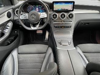 Mercedes GLC 300 de 4MATIC AMG LINE LED NAVI CAMERA picture 7