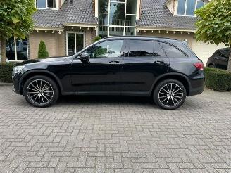 Mercedes GLC 300 de 4MATIC AMG LINE LED NAVI CAMERA picture 2