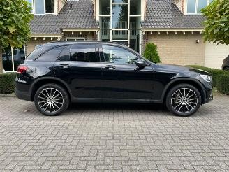 Mercedes GLC 300 de 4MATIC AMG LINE LED NAVI CAMERA picture 5