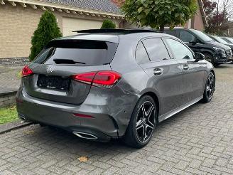 Mercedes A-klasse 180 d AMG LINE PANO NAVI CAMERA LED picture 6