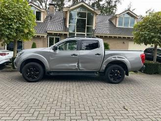 Nissan Navara 2.3 dCi N-Guard Double Cab 4X4 NAVI picture 5