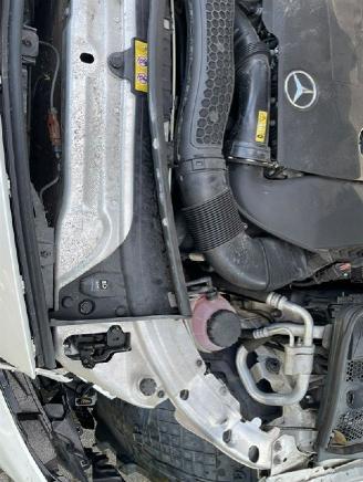 Mercedes C-klasse 200 AMG LINE FACE LIFTPANO LED NAVI CAMERA picture 17