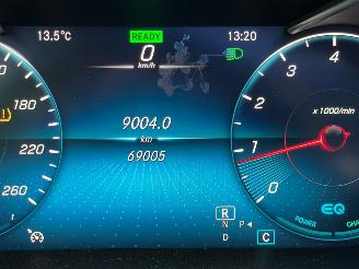 Mercedes C-klasse 200 AMG LINE FACE LIFTPANO LED NAVI CAMERA picture 13