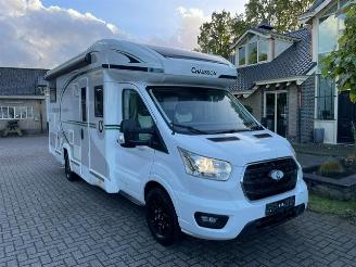  Chausson Titanium 777 ULTIMATE TEILINTEGRIERT 2024/1