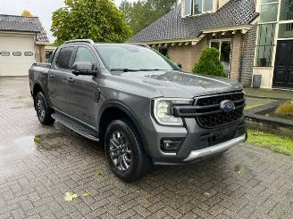 Avarii autoturisme Ford Ranger 3.0 EcoBlue Wildtrak 4X4 DOKA 2023/6