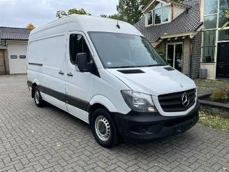 Mercedes Sprinter 314 CDI L2H2 EURO6 AIRCO picture 5