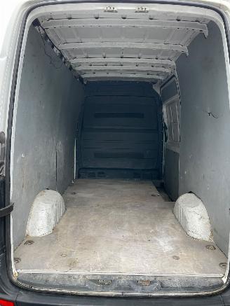 Mercedes Sprinter 314 CDI L2H2 EURO6 AIRCO picture 4
