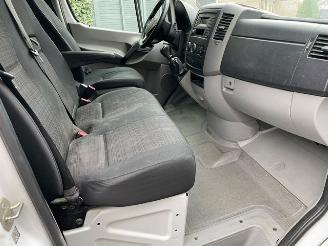Mercedes Sprinter 314 CDI L2H2 EURO6 AIRCO picture 10